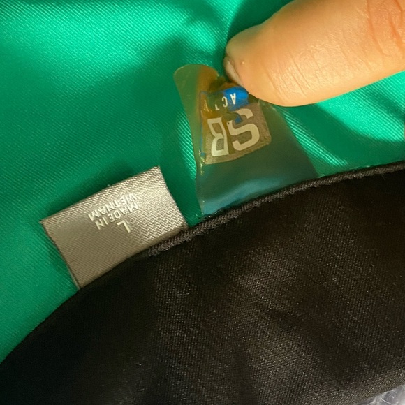 SB Active Sweat - Picture 8 of 8